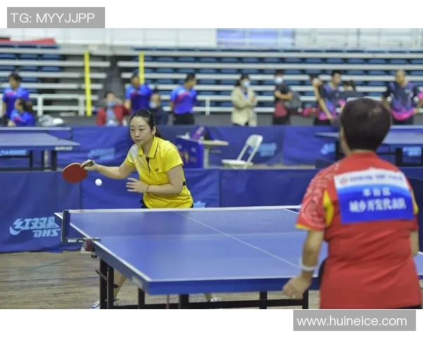 王军专访揭秘乒乓球成功秘诀与训练背后的故事