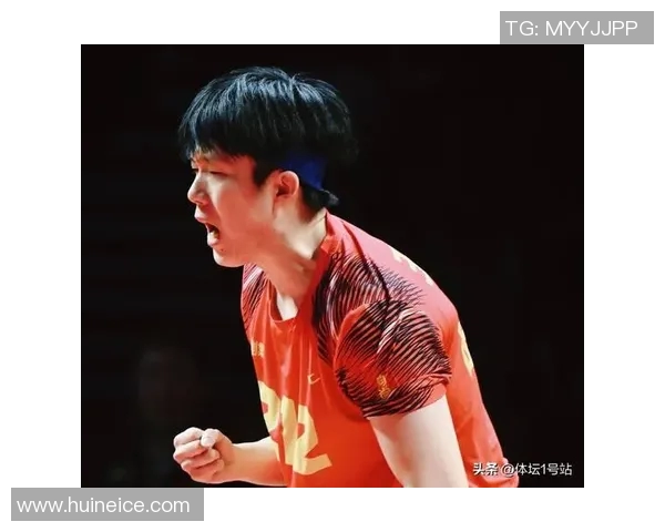 王楚钦：从乒乓球场到足球明星的传奇之路与未来展望