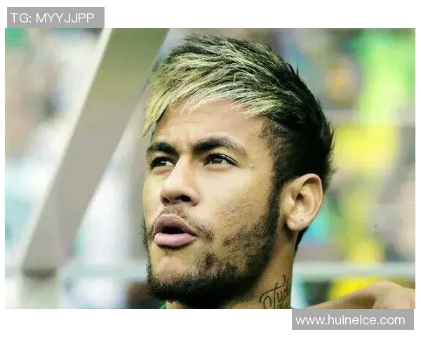 男士足球明星独特发型展示与风格解析让你领略球场魅力与时尚气息