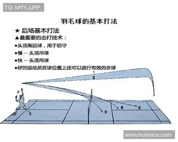 科学羽毛球技术训练的系统方法与实用技巧探讨 科学羽毛球技术训练的系统方法与实用技巧探讨