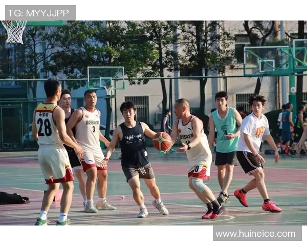 篮球盛宴：深入解析北京篮球队的团队协作与默契配合之道